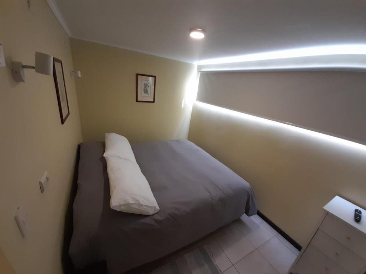 Holiday Homes Cabanas El Vergel Osorno Esterno foto