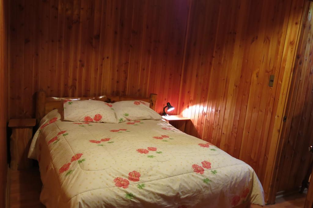 Holiday Homes Cabanas El Vergel Osorno Camera foto
