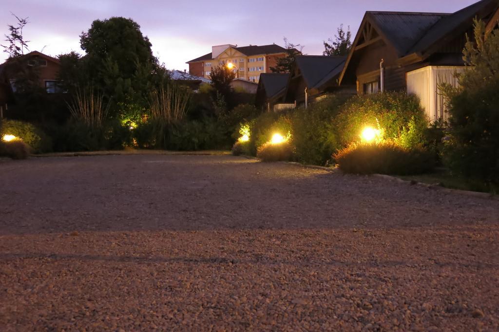 Holiday Homes Cabanas El Vergel Osorno Camera foto