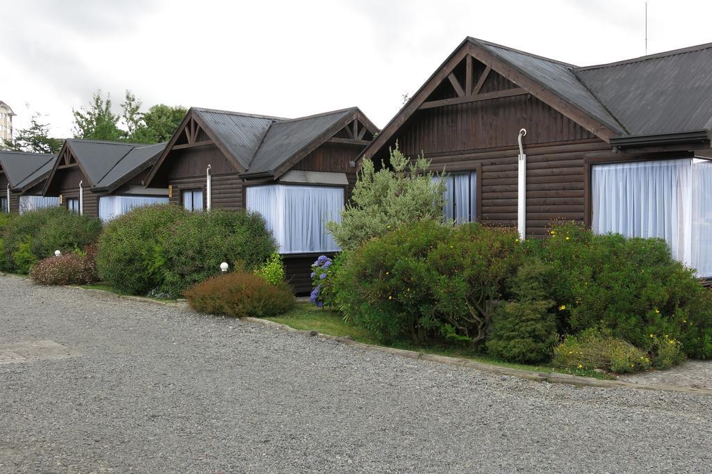 Holiday Homes Cabanas El Vergel Osorno Camera foto