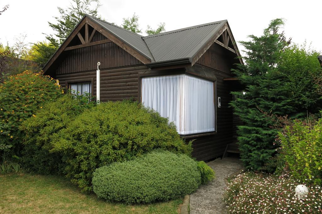 Holiday Homes Cabanas El Vergel Osorno Camera foto